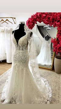 Robe Alma
