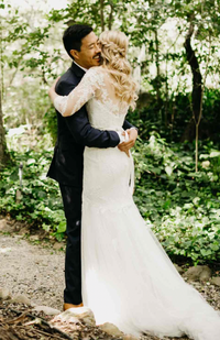 Pronovias Pique