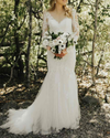 Pronovias Pique