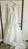 Pronovias Emerald