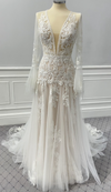 Pronovias Crystal