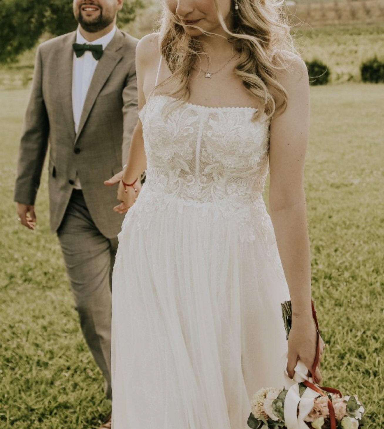 Pronovias Imogen