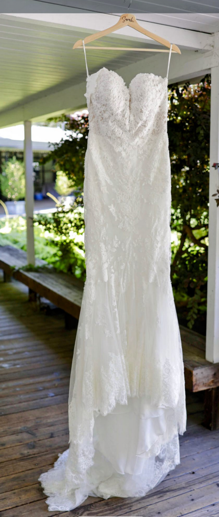 Pronovias Ermin