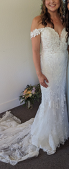 Pronovias Ermin