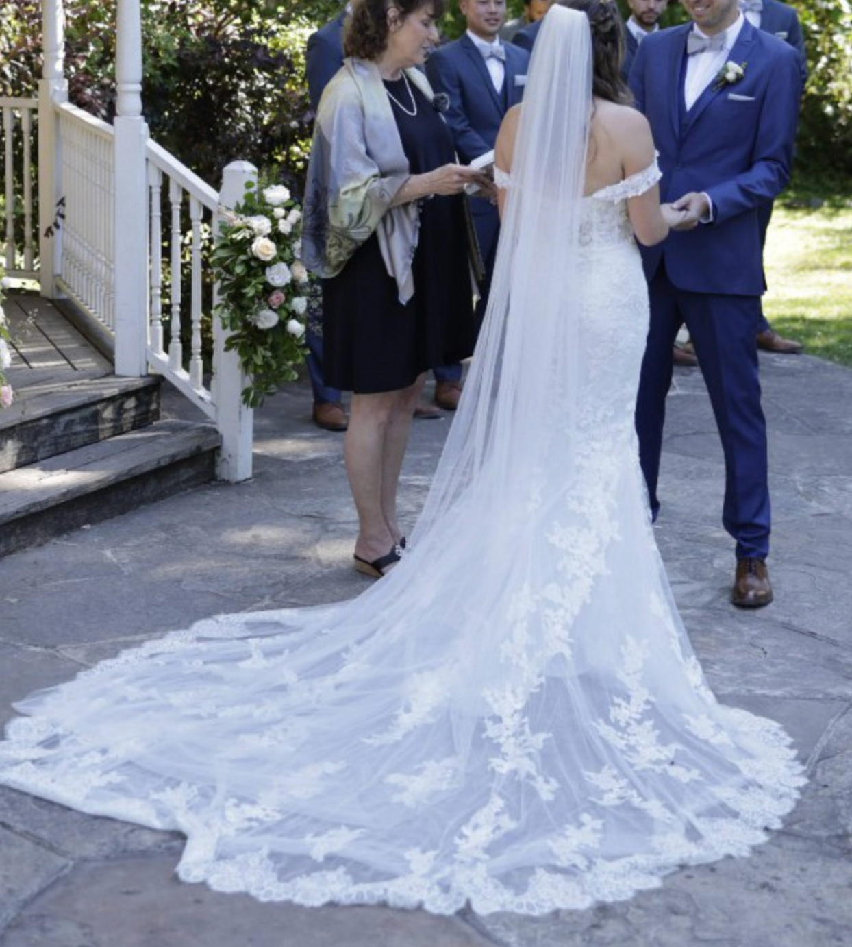 Pronovias Ermin