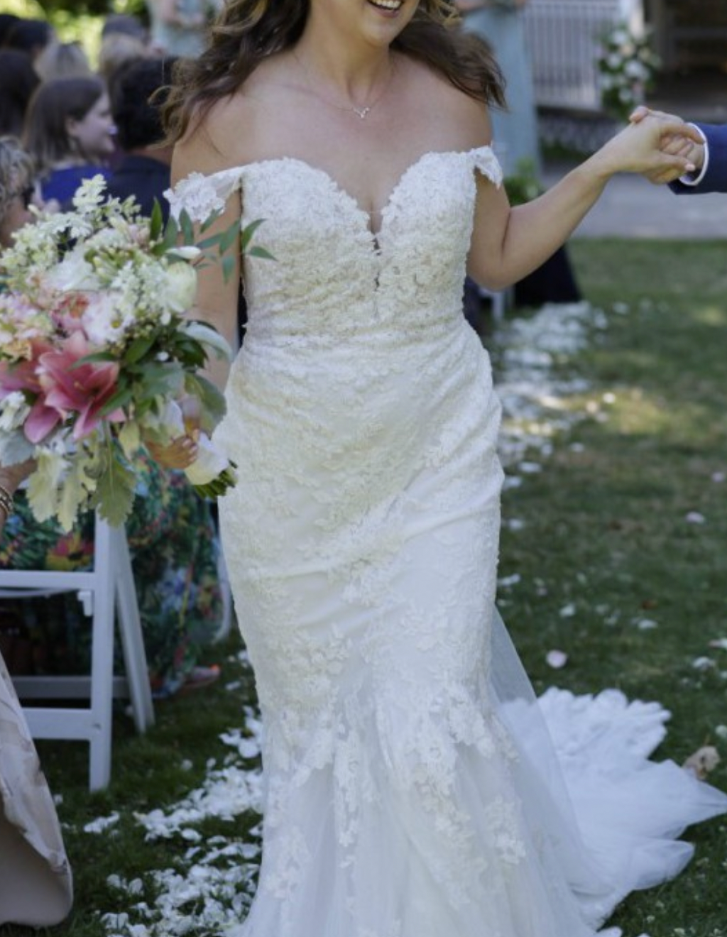 Pronovias Ermin