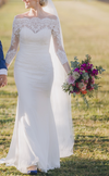 Pronovias Orsa