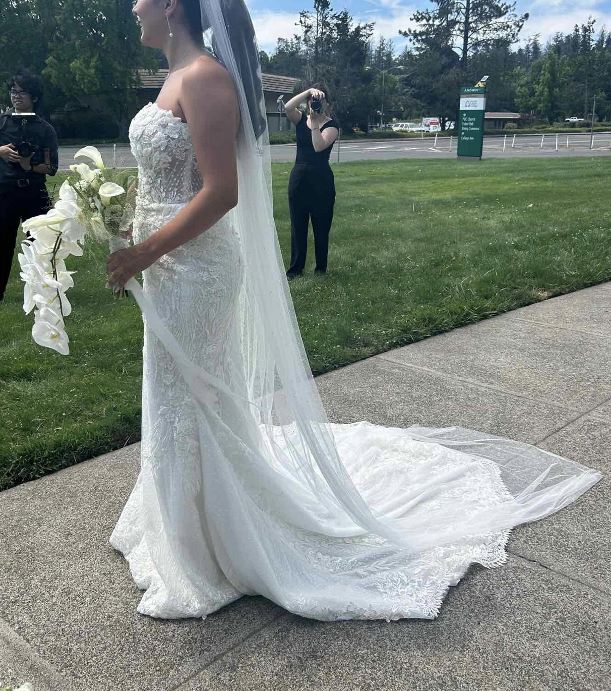 Pronovias