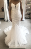 Pronovias Lockhart