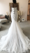 Pronovias Lockhart