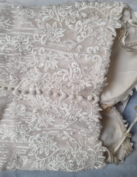 Pronovias Lockhart