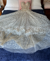 Pronovias Hopkins