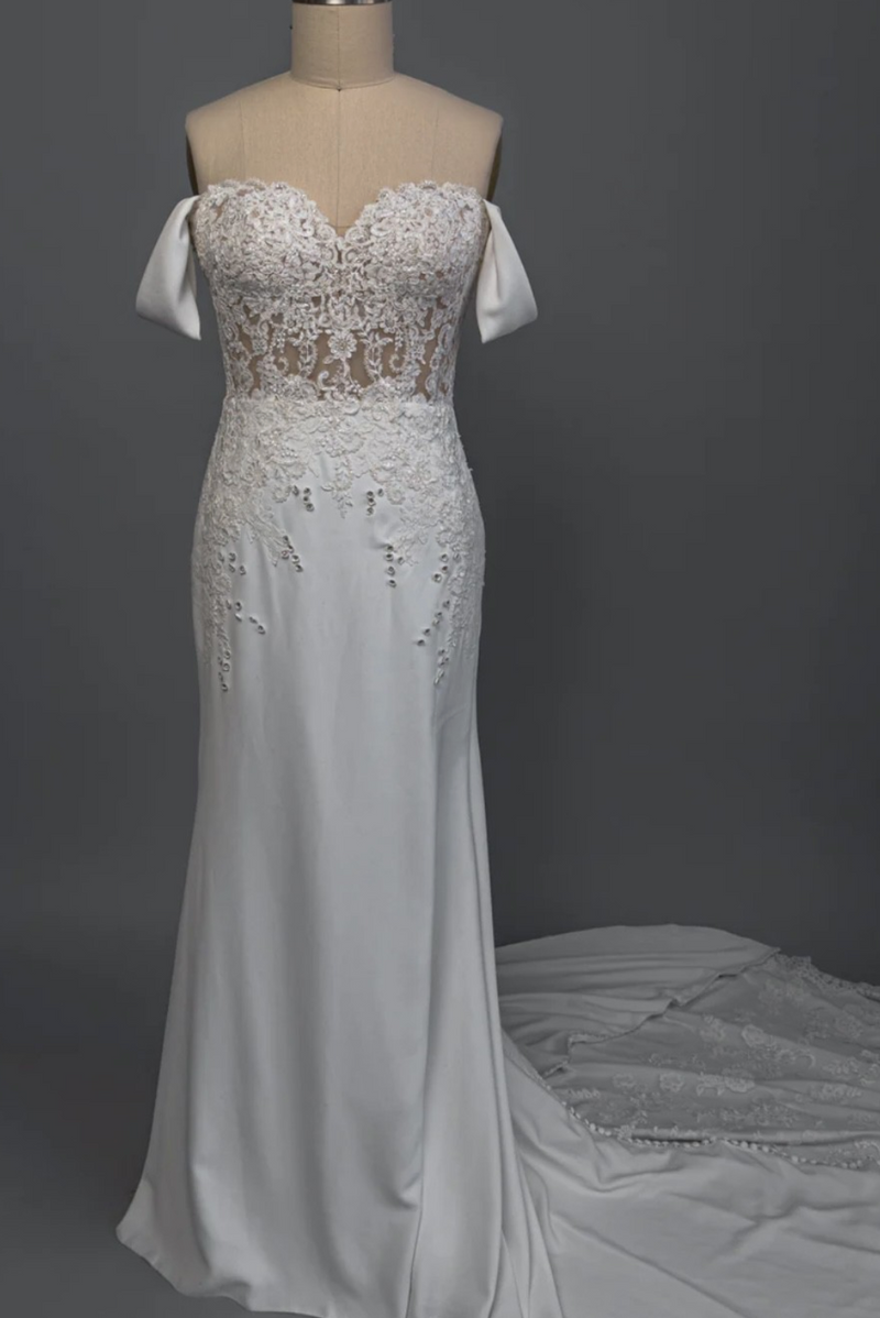 Pronovias Darcy
