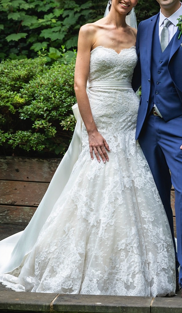 Pronovias Druida