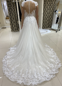 Pronovias Blyth
