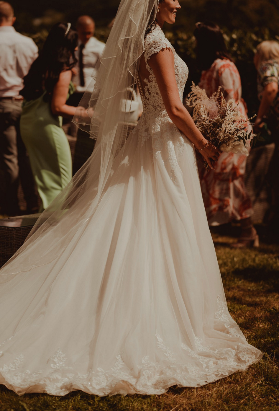 Pronovias Blyth