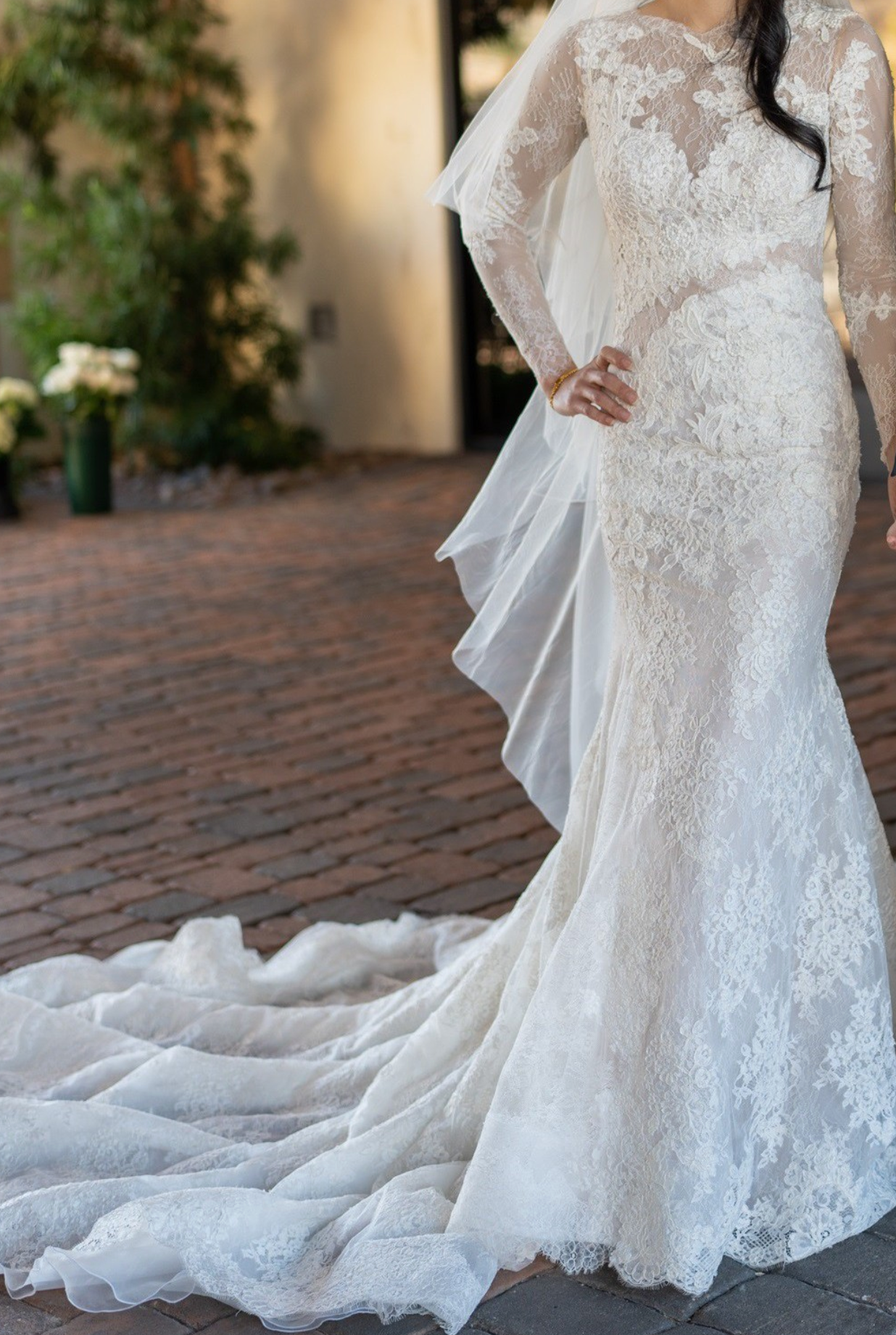 Pronovias Varel