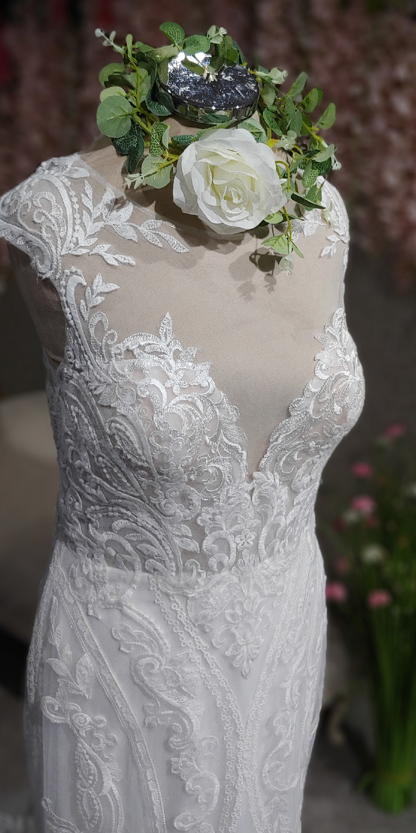 Pronovias Retba