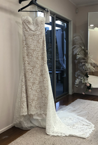 Pronovias Eithel