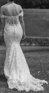 Pronovias Syrinx