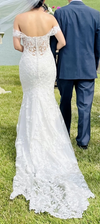 Pronovias Syrinx