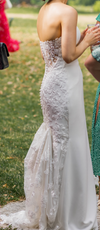Pronovias Syrinx
