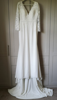 Pronovias Adalis