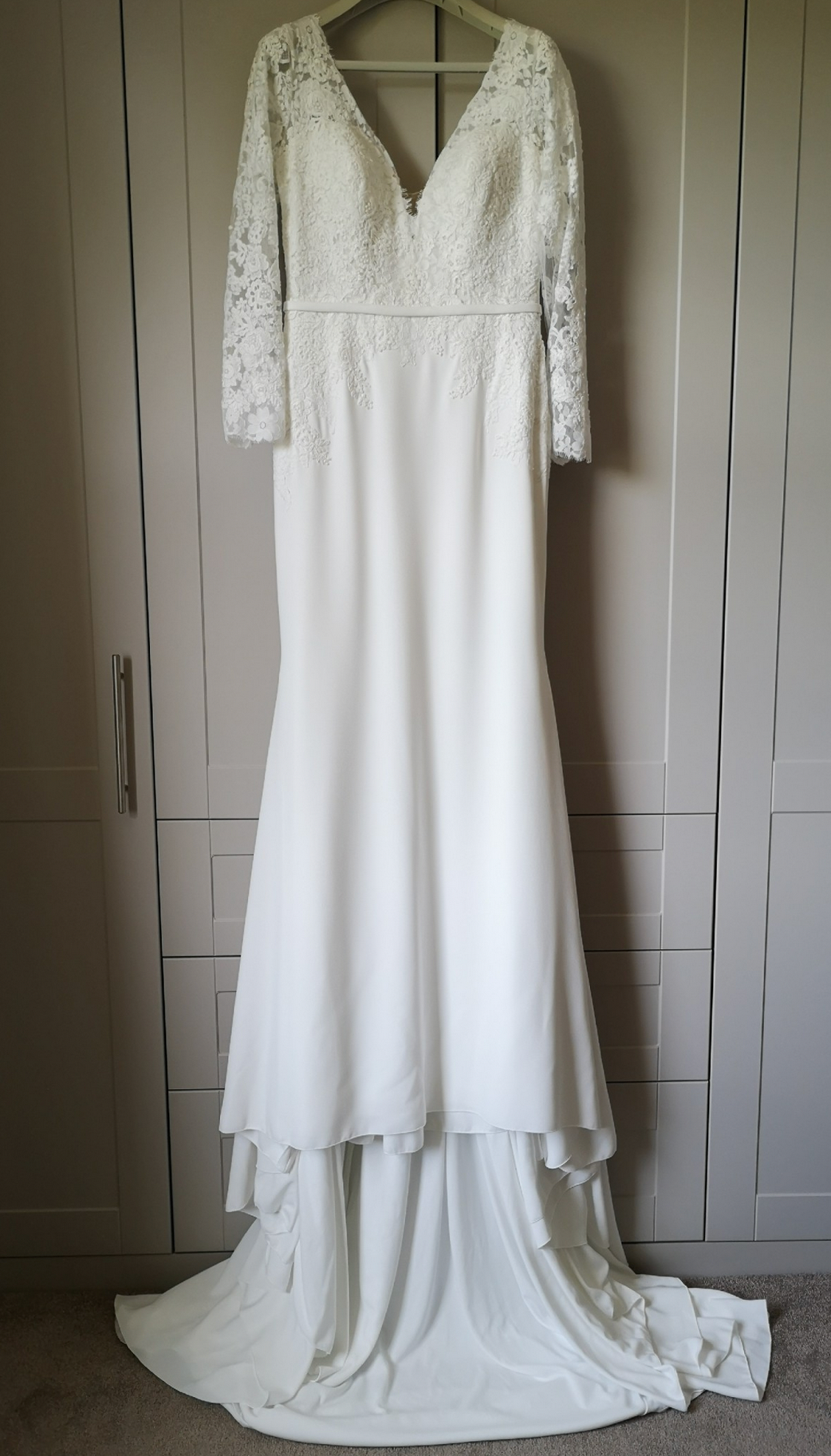 Pronovias Adalis