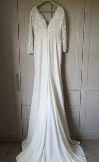 Pronovias Adalis