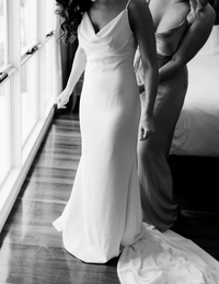 Pronovias Antiope
