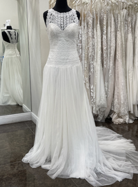 Pronovias Drisade