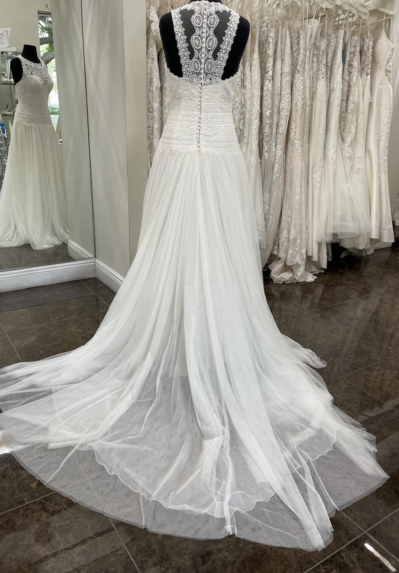 Pronovias Drisade