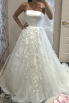 Pronovias Grayson