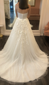 Pronovias Grayson