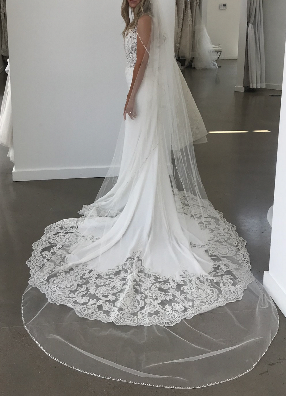 Pronovias Erandi