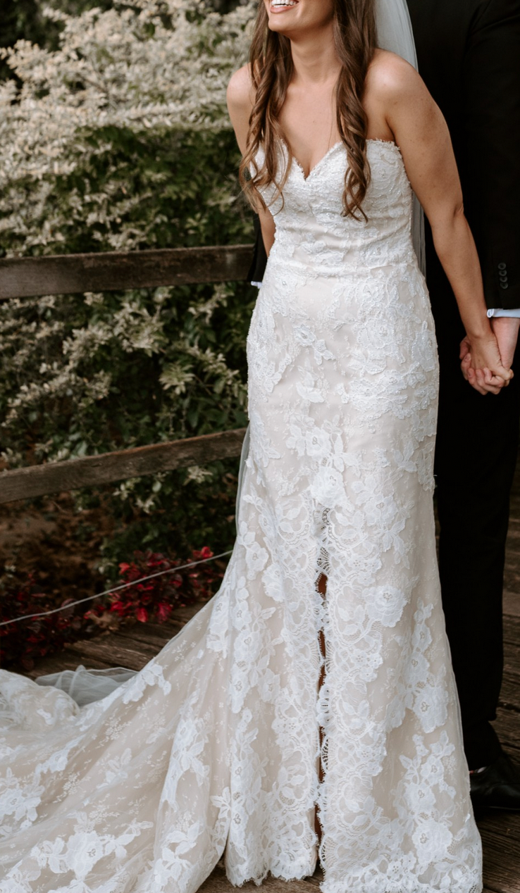 Pronovias Zamir