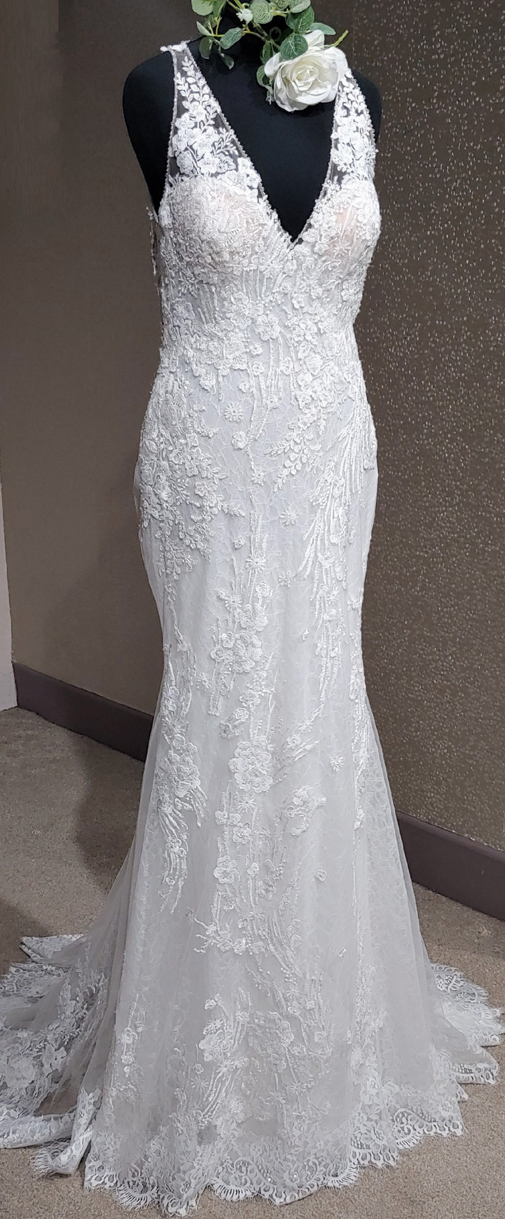 Pronovias Eos