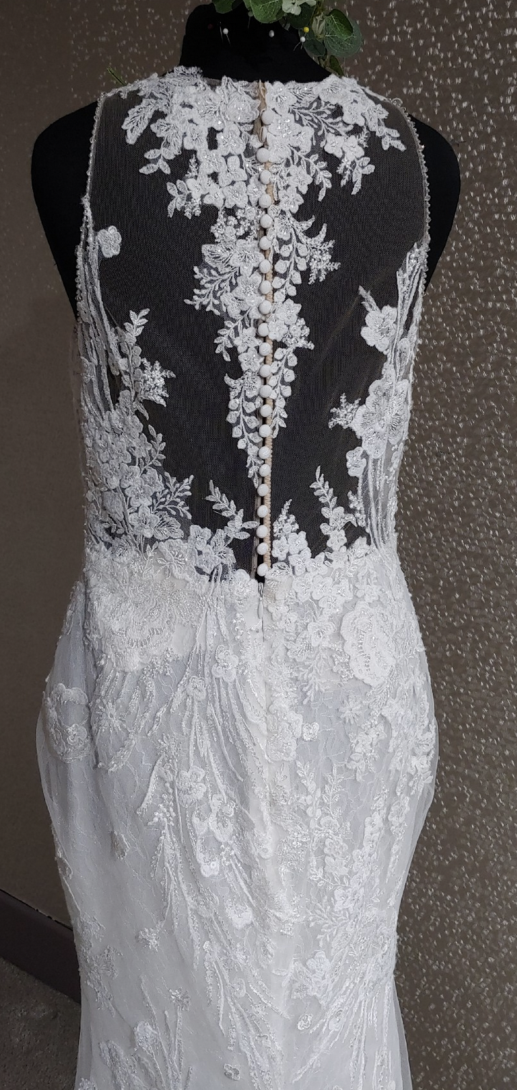 Pronovias Eos
