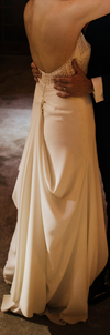 Rosa Clara Sentir