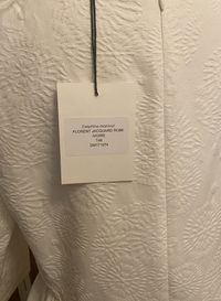 Delphine Manivet Laurent Jacquard