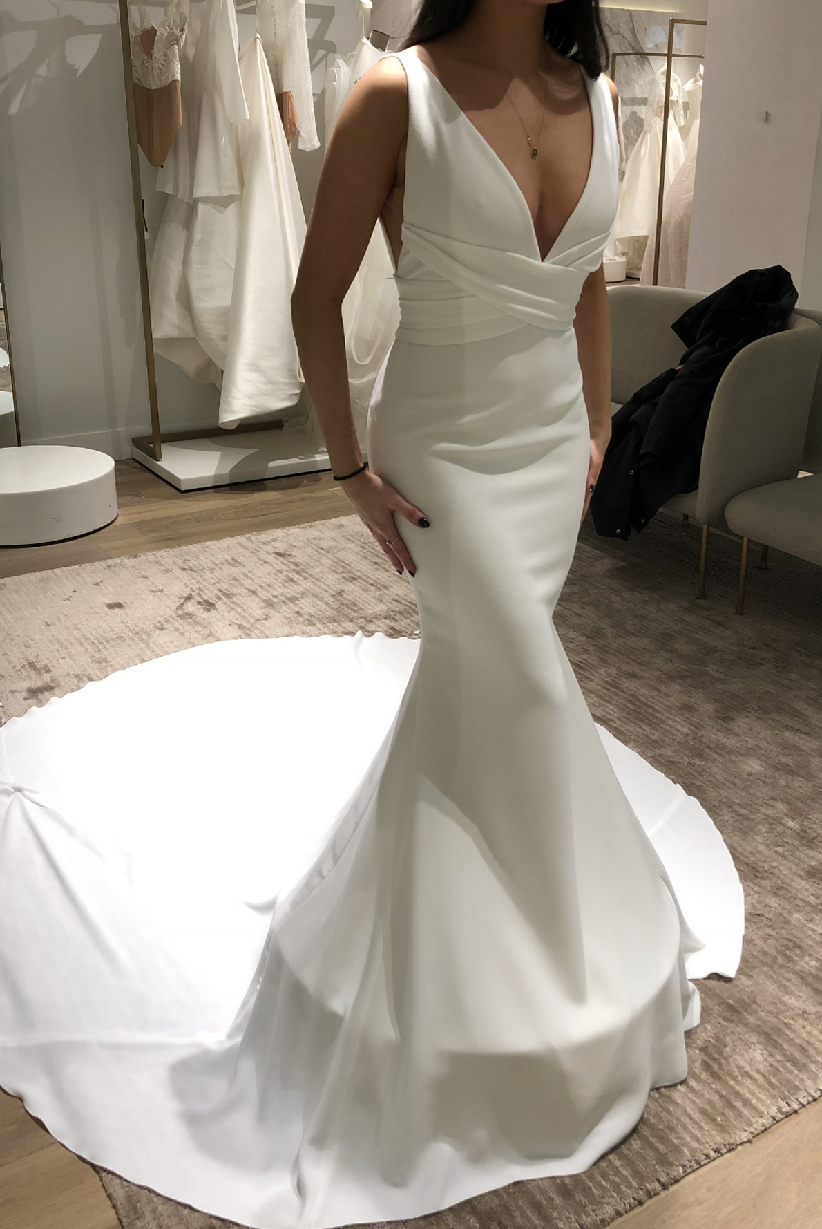 Pronovias Orbit