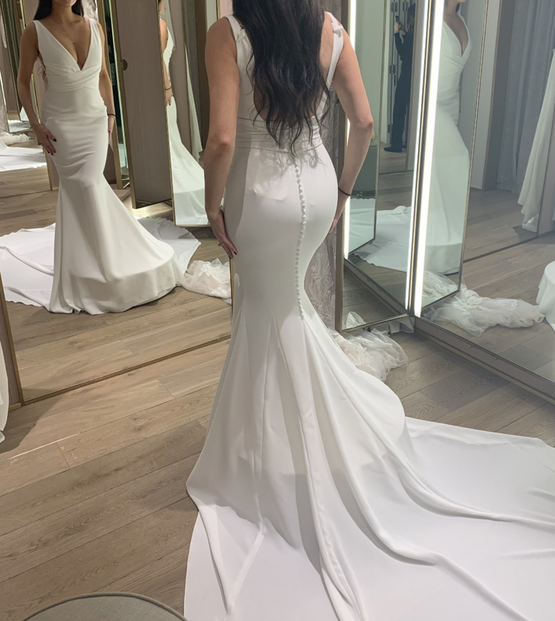 Pronovias Orbit