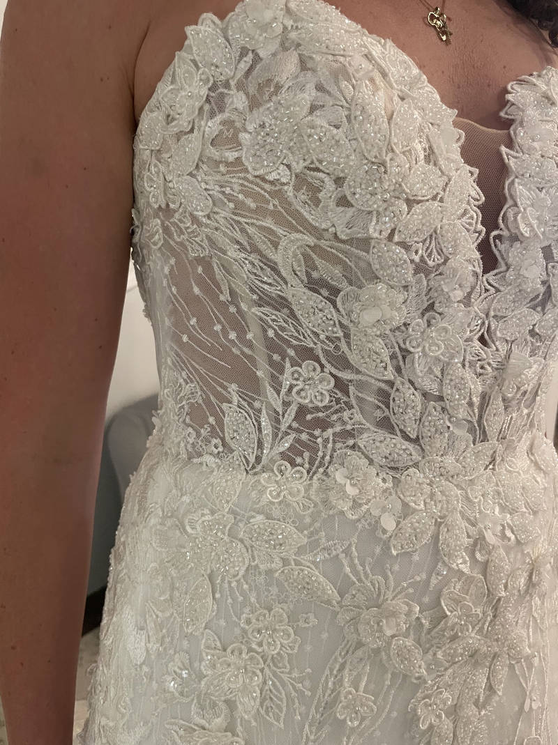 Pronovias Aertha