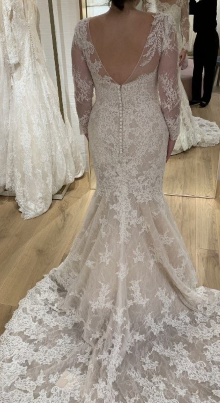 Pronovias Thyone