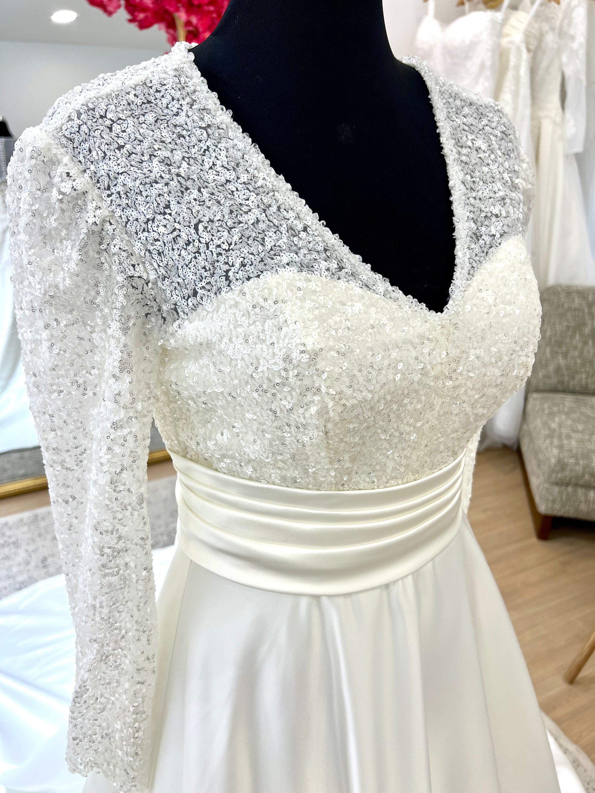Robe Charlie