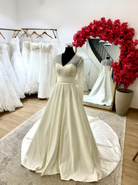 Robe Charlie