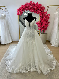 Robe Alma