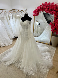 Robe Cia