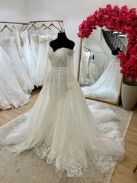 Robe Cia