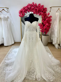 Robe Cia